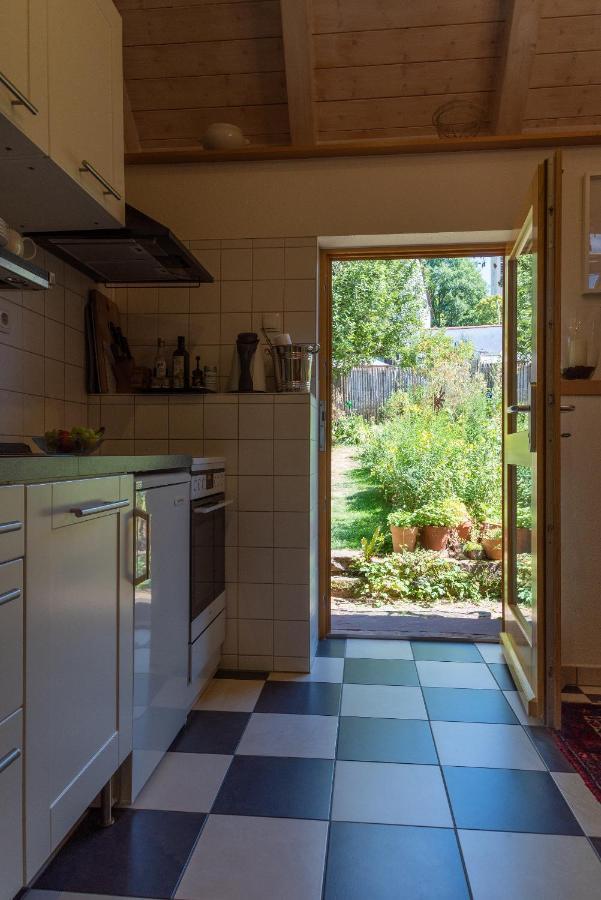 Ferienwohnung Spessart Strassbessenbach Exterior photo